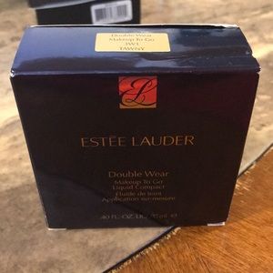Estée Lauder Double Wear Makeup To Go